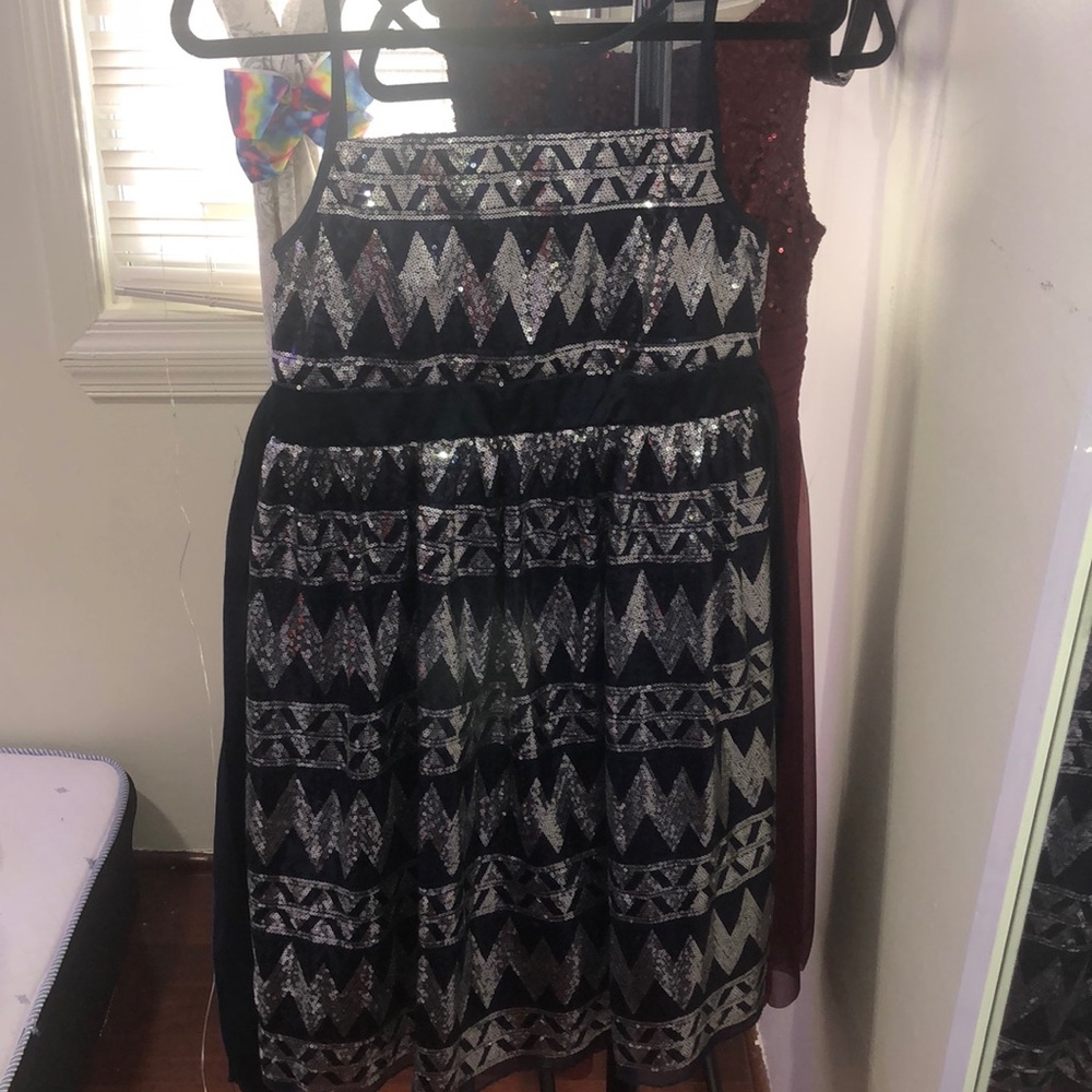 Party dress